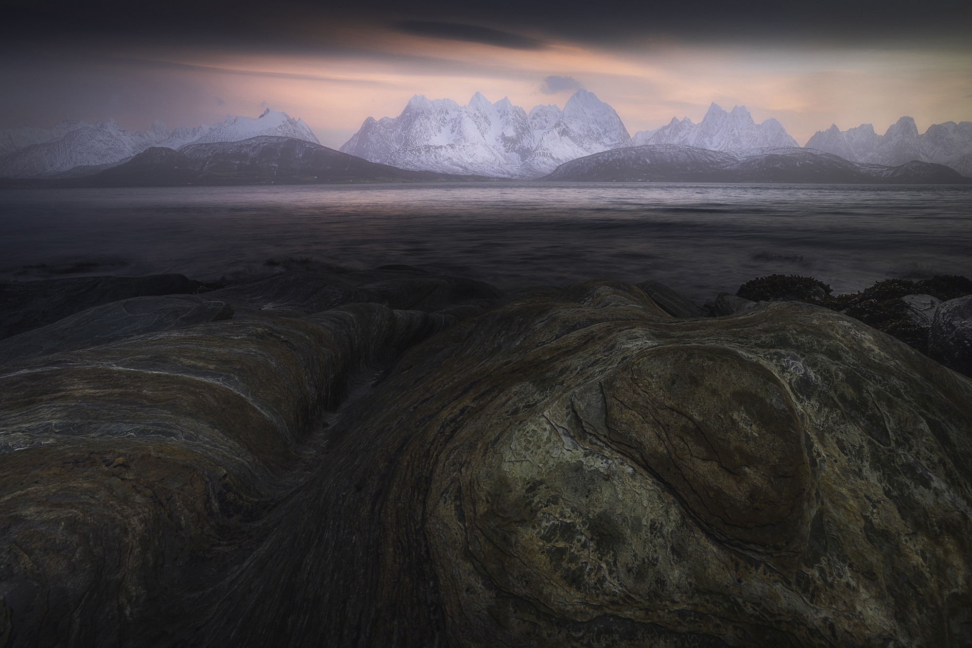 Landscapes